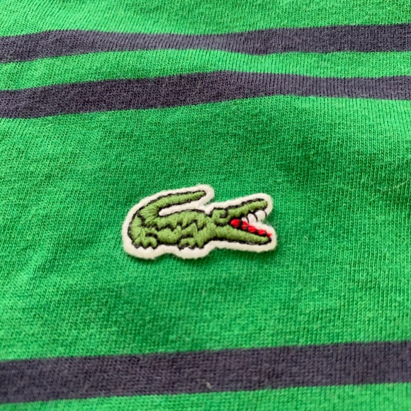 Lacoste T-Shirt - Picture 2 of 3